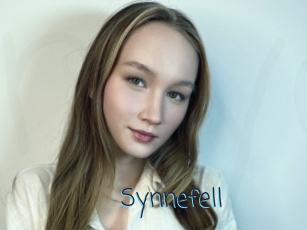 Synnefell