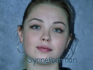 Synnefootman