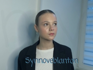 Synnoveblanton