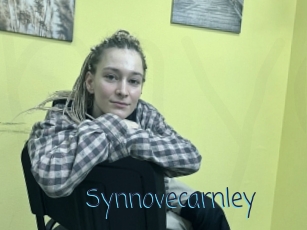 Synnovecarnley