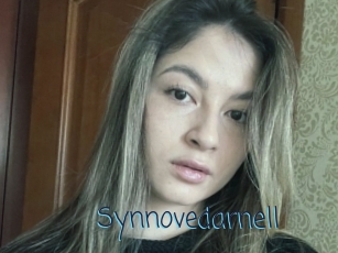 Synnovedarnell