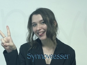 Synnoveesser