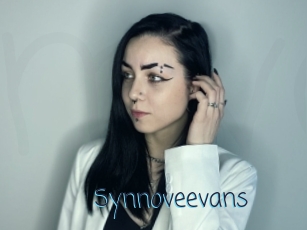 Synnoveevans