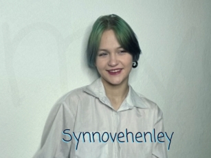 Synnovehenley