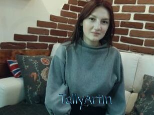 TallyArtin