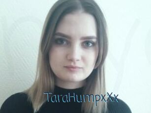 TaraHumpxXx_