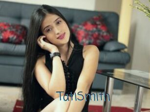 TatiSmith