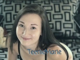 TeenieMarie