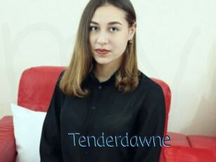 Tenderdawne