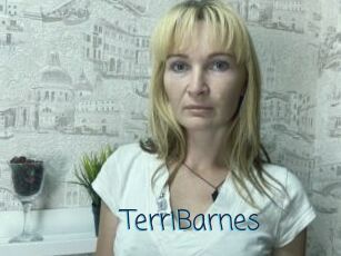 TerriBarnes