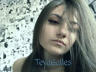 TeyaGalles