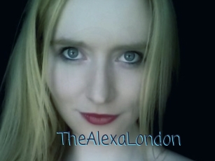 TheAlexaLondon