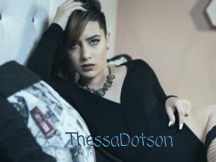 ThessaDotson