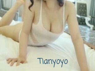 Tianyoyo