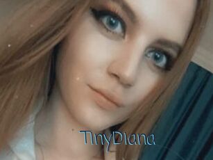 TinyDiana