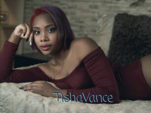 TishaVance