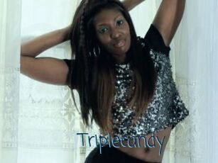 Triplecandy