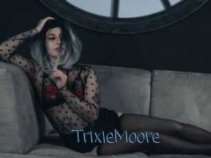 TrixieMoore