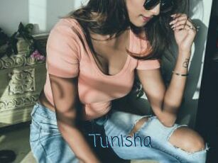 Tunisha