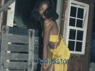 Tahliastar