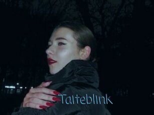 Taiteblink