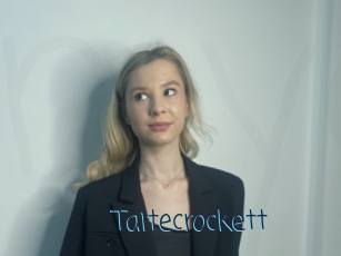 Taitecrockett