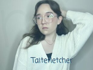 Taitefletcher