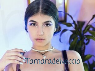 Tamaradelveccio