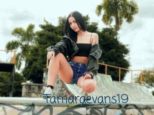 Tamaraevans19