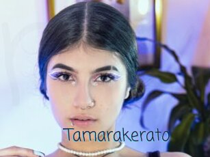 Tamarakerato