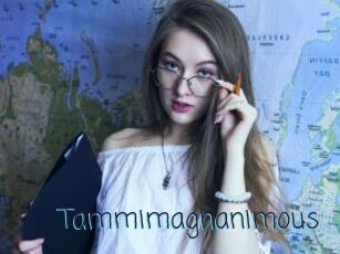 Tammimagnanimous