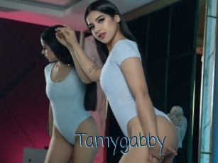 Tamygabby