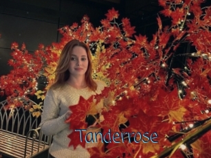 Tanderrose