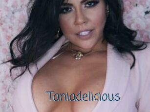 Taniadelicious