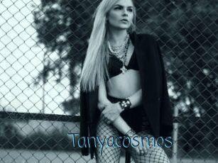 Tanyacosmos