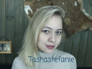 Tashastefanie