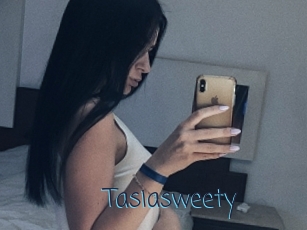 Tasiasweety