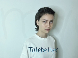 Tatebetter