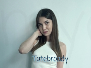 Tatebroady