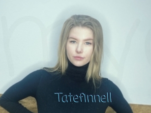 Tatefinnell