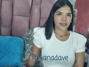 Tatianadave