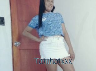 Tatiihotxxx