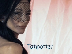 Tatipotter