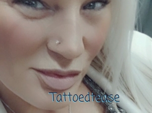 Tattoedtease