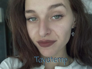 Tayatemp