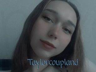 Taylorcoupland