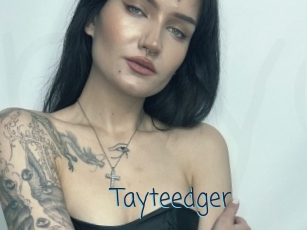 Tayteedger