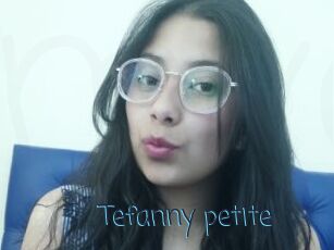 Tefanny_petite