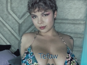 Tefaw