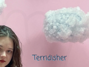 Terridisher